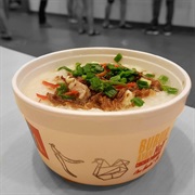 Bubur Ayam (Indonesia)