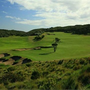 Portsea G.C VIC, Australia