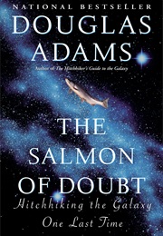 Posthumously Published (Salmon of Doubt)