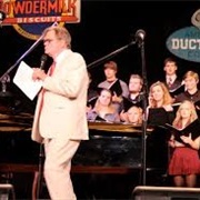 A Prairie Home Companion