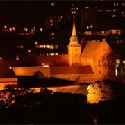 Akershus Fortress, Oslo, Norway