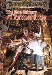 The Lost Library of Cormanthyr (Mel Odom)