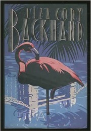 Backhand (Liza Cody)