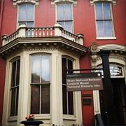 Mary McLeod Bethune Council House National Historic Site