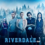 Riverdale (2017-Present)