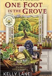 One Foot in the Grove (Kelly Lane)