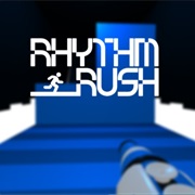 Rhythm Rush!