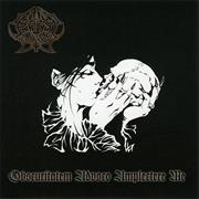 Abruptum - Obscuritatem Advoco Amplectére Me