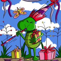 Bugz Family Playpark