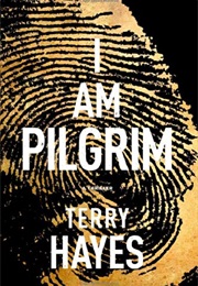 I Am Pilgrim (Terry Hayes)