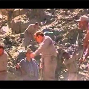 Gonna See Miss Eliza