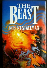 The Beast (Robert Stallman)