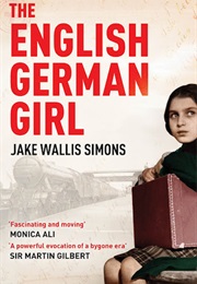 The English German Girl (Jake Wallis Simons)