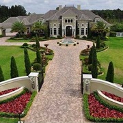 Southwest Ranches, Florida