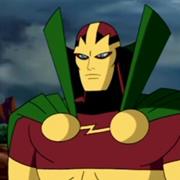 Mister Miracle