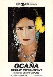 Ocana, an Intermittent Portrait (1978)