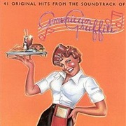 Original Soundtrack - American Graffiti