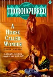 Thoroughbred 1 (Joanna Campbell)