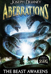 The Beast Awakens (Joseph Delaney)