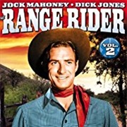 The Range Rider