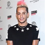 Frankie Grande