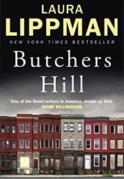 Butchers Hill (Laura Lippman)