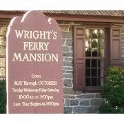 Wright's Ferry Mansion