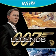 007 Legends
