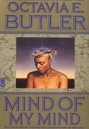 Mind of My Mind (Octavia E. Butler)