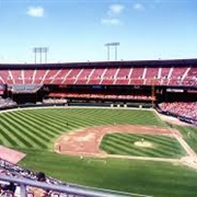 Candlestick Park