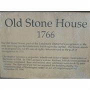 Old Stone House