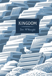 Kingdom (Jon McNaught)