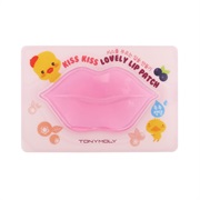 Kiss Kiss Lovely Lip Patch