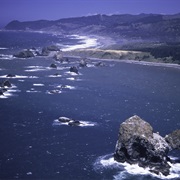 Oregon Islands National Wildlife Refuge