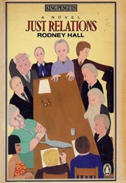 Just Relations (Rodney Hall)