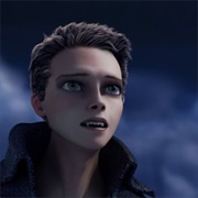 Damien Dawn - Your Heart