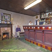 Carmichael's, Ballyeaston