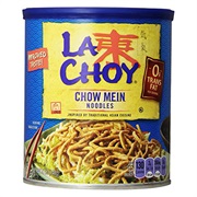 Chow Mein Noodles