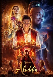 Aladdin (2019)