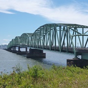 Astoria-Megler Bridge