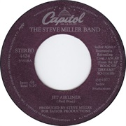 Jet Airliner-Steve Miller Band