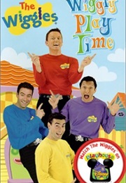 The Wiggles Wiggly Play Time (2001)