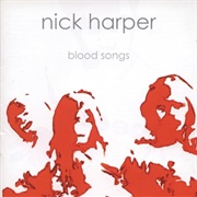 Nick Harper ‎– Blood Songs