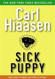Sick Puppy (Carl Hiaasen)