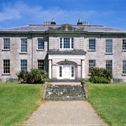 The Argory