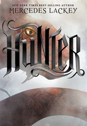 Hunter (Mercedes Lackey)