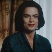 Peggy Carter