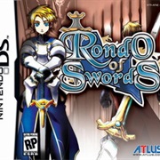 Rondo of Swords