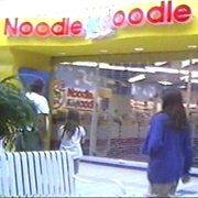 Noodle Kidoodle