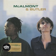 McAlmont &amp; Butler - The Sound of McAlmont &amp; Butler